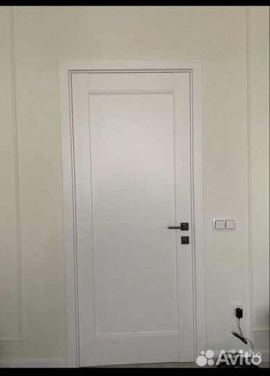 Дверное полотно