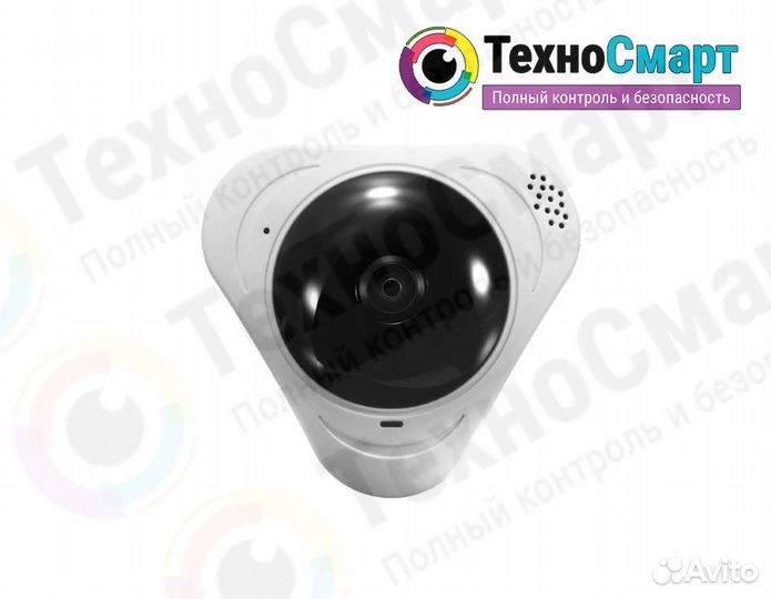 Видеокамера pivision PIV-VR333-200W