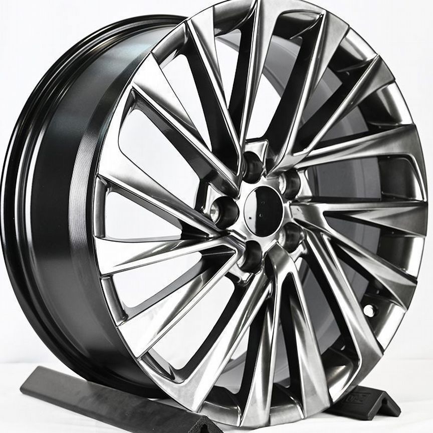 Литые диски Iwheelz 8×R19 5×114.3