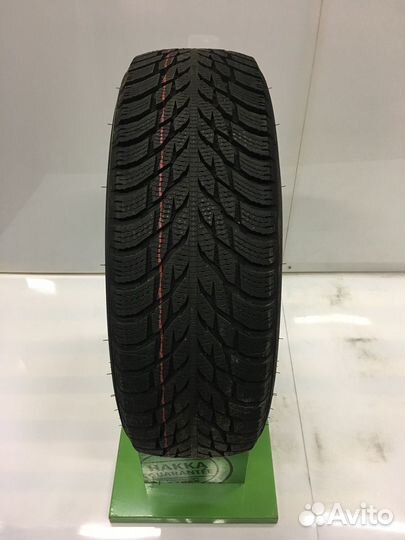 Nokian Tyres Hakkapeliitta R3 SUV 215/65 R17 103R