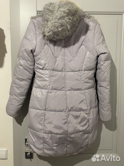 Пуховик женский 42 44