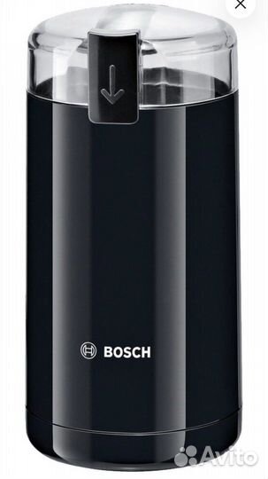 Кофемолка bosch мкм-6003