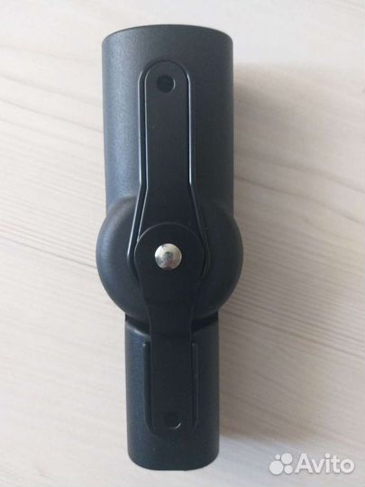 Шарнир регулировки ручки коляски