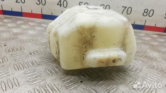 Бачок омывателя dacia duster 1 (NDN47NL01)