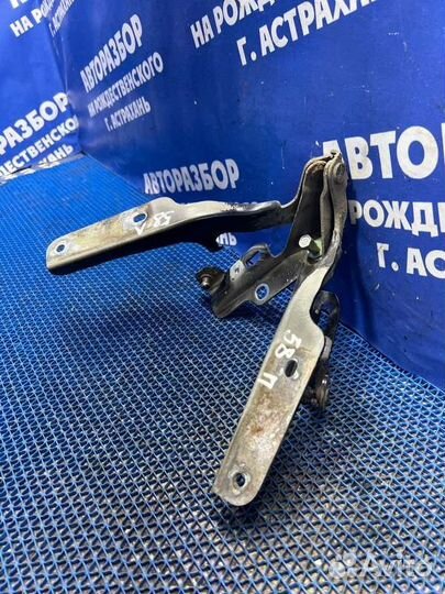 Петля капота Nissan Murano Z50 внедорожник VQ35DE