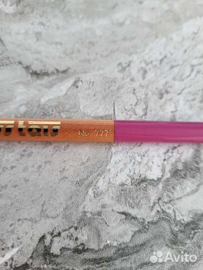 Miss Tais 777 Карандаш для губ