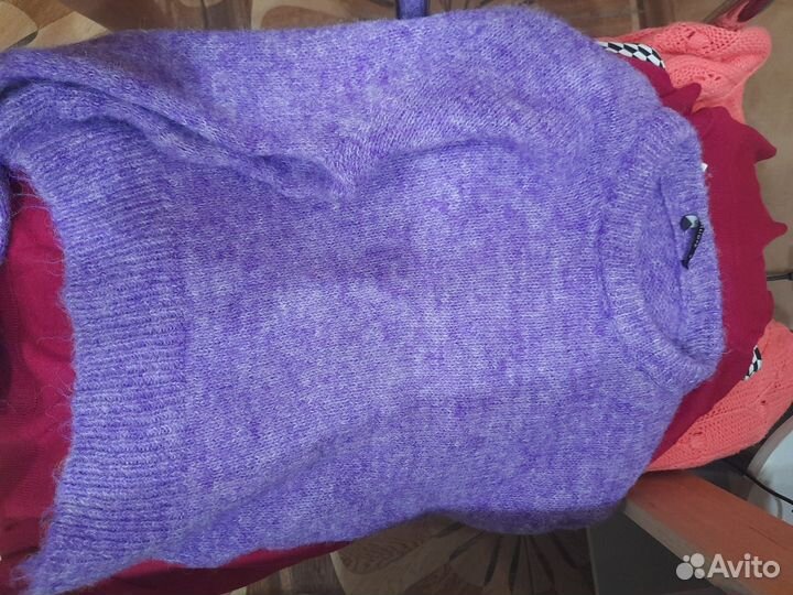 Женские вещи пакетом 40 42