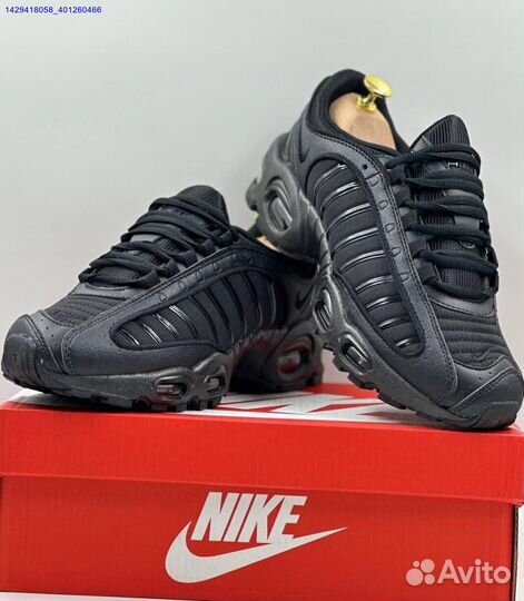 Nike Air Max Tailwind 4 (Арт.39821)