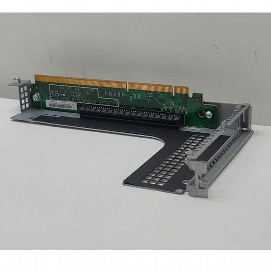 [03X3824] Riser Card 03x3861, Lenovo Thinkserver Rd