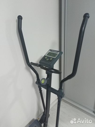 Эллиптический тренажер torneo festa