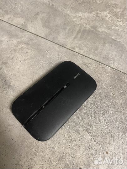 Мобильный роутер Huawei