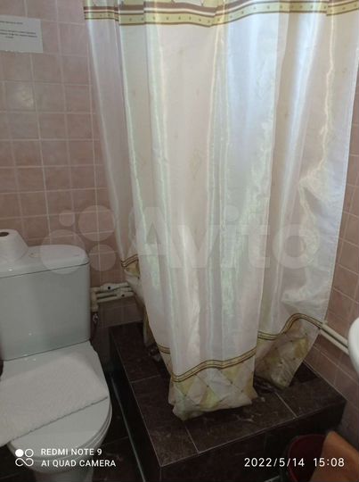 Квартира-студия, 25 м², 3/3 эт.