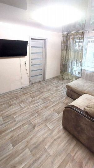 2-к. квартира, 48 м², 8/9 эт.