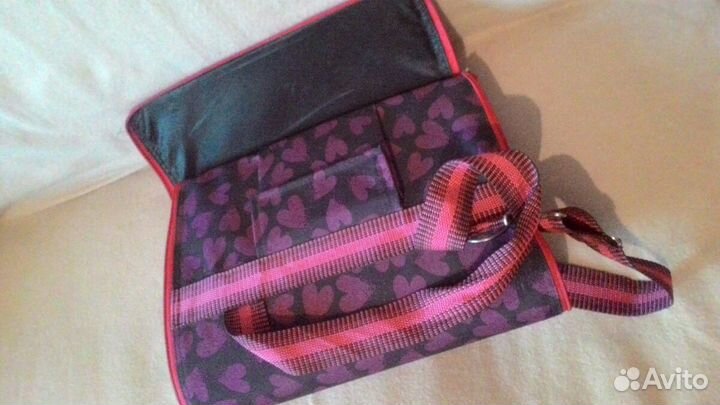 Сумка для перевозки животных