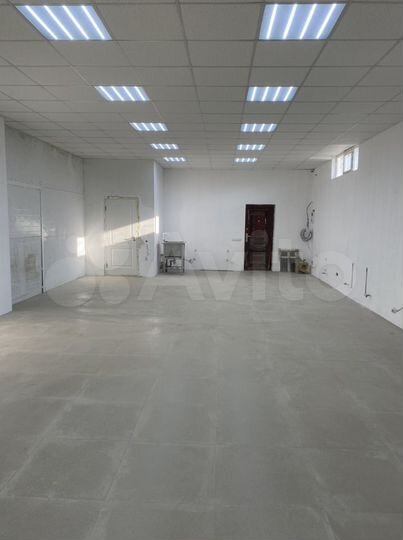 Торговая площадь, 160 м²