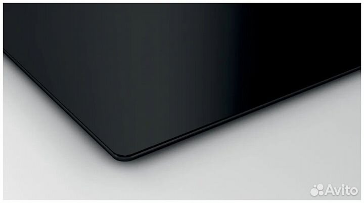 Индукционная варочная панель Bosch PUJ611BB5E