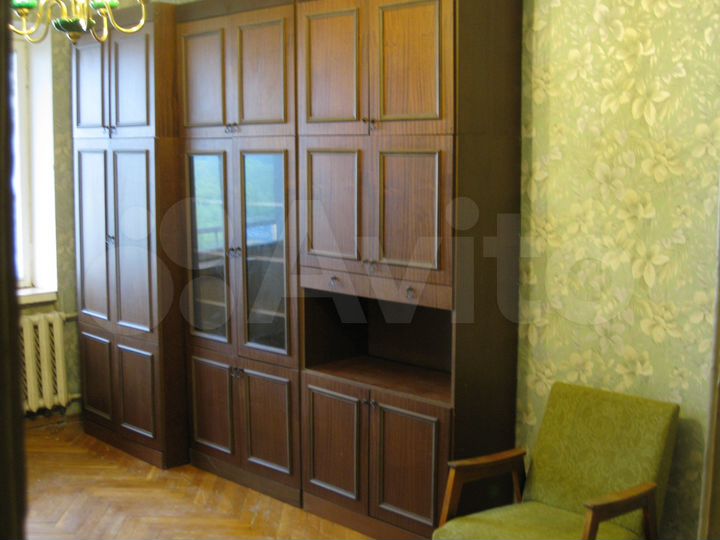 1-к. квартира, 39 м², 14/14 эт.