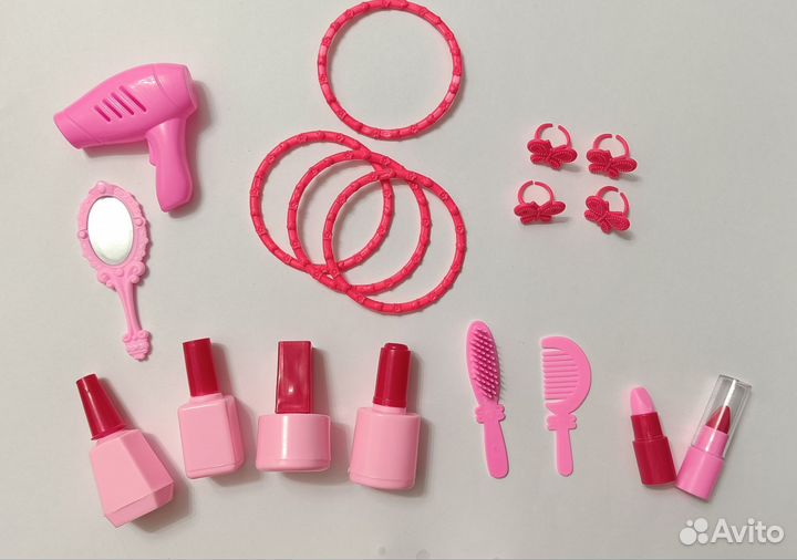 Детские игровые наборы