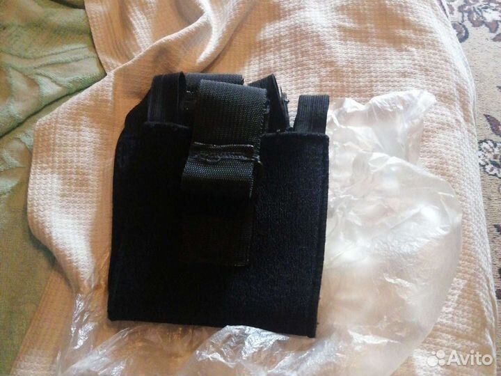 Наколенники с магнитом