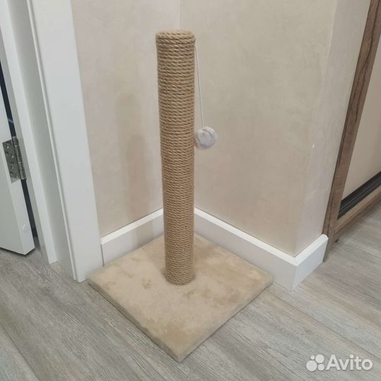 Когтеточка