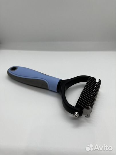 Расческа для собак и кошек