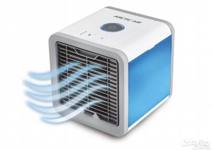 Мини кондиционер