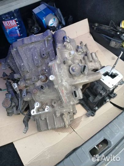 Запчасть corolla