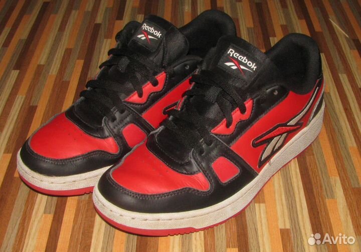 Кроссовки Reebok Resonator LOW (US 9 27см)ориг