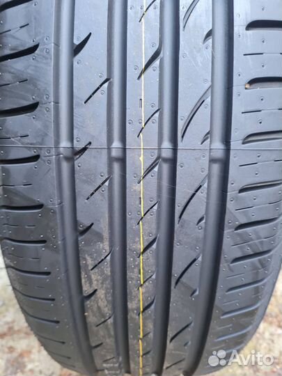 Nexen N'Blue HD Plus 215/60 R17 96H