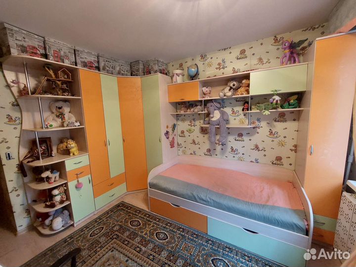 Детская мебель