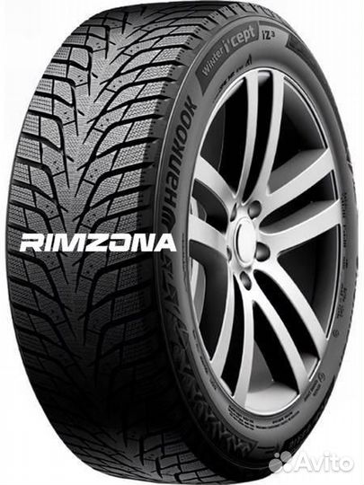 Hankook Winter I'Cept IZ3 W636 245/40 R19 98H