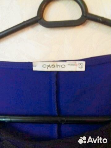 Женское платье 48 размер