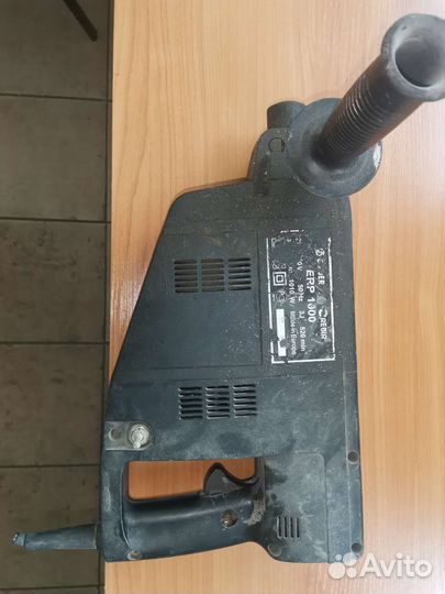 Проф перфоратор Rebir 1000