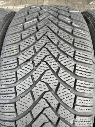 Continental ContiWinterContact TS 850 225/50 R17
