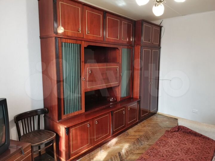 1-к. квартира, 25 м², 4/5 эт.