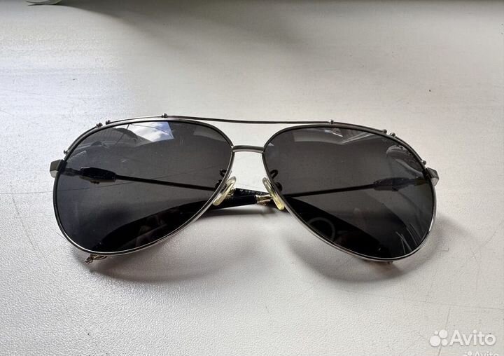 Солнцезащитные очки мужские chrome hearts