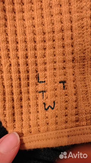 Летняя толстовка с капюшоном Letter to the world