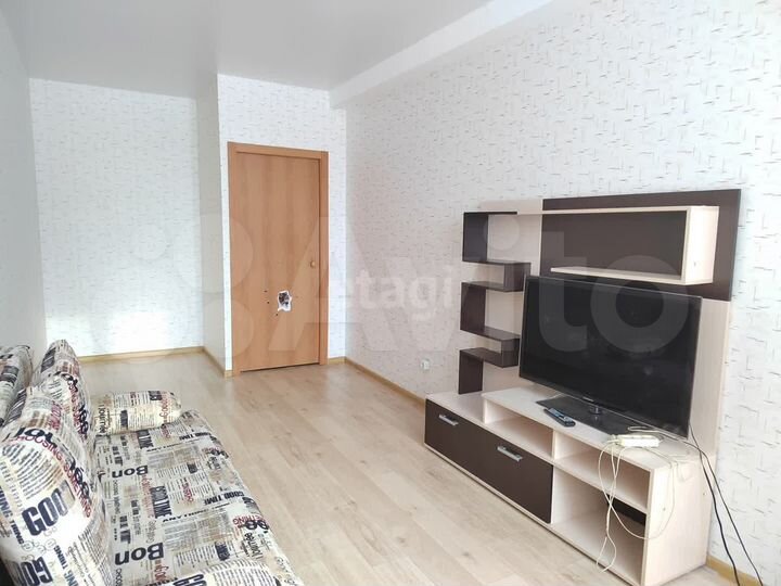 3-к. квартира, 68,6 м², 3/19 эт.