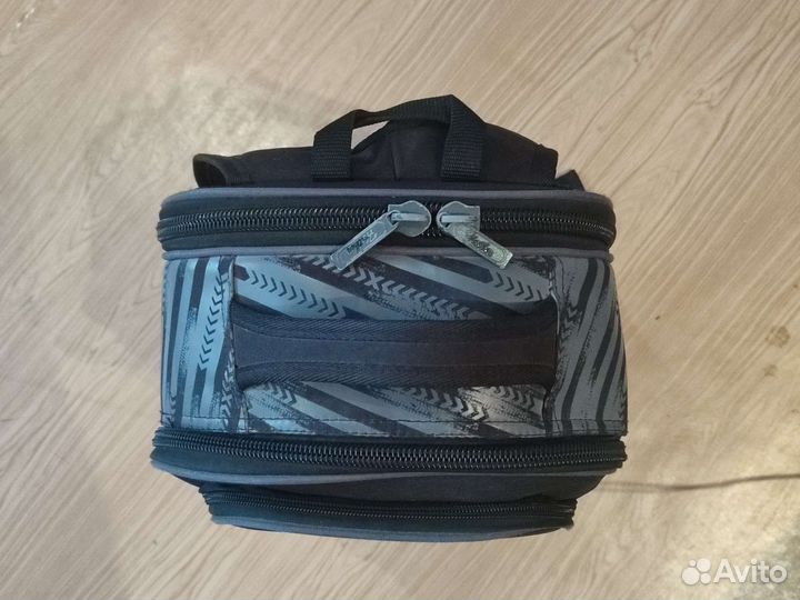 Рюкзак детский для мальчика