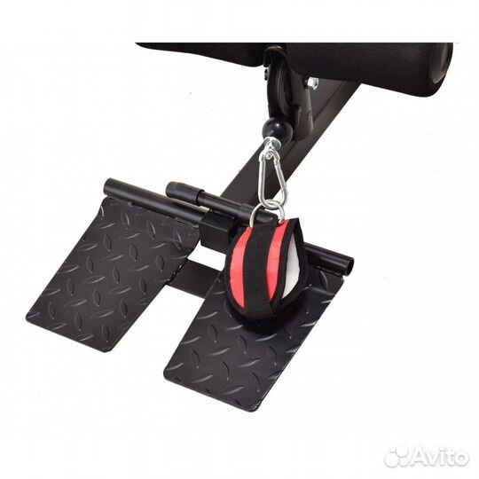 Силовой комплекс