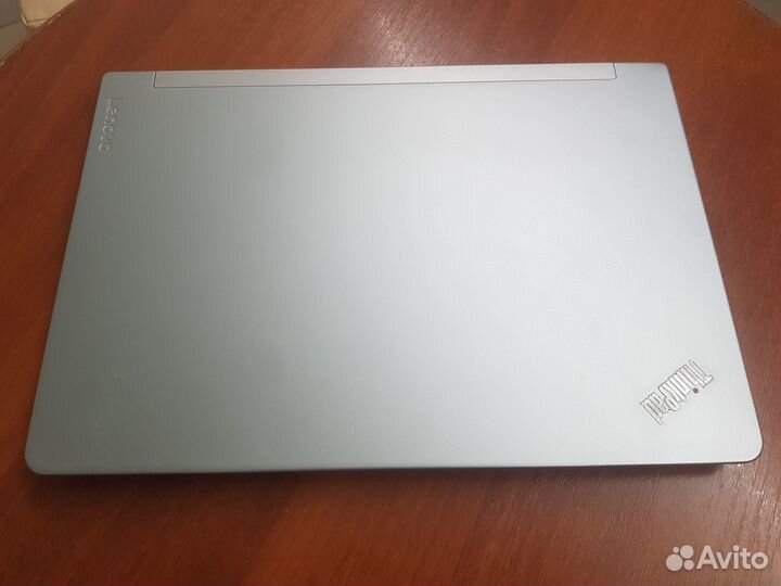Ноутбук Lenovo ThinkPad 13 i5-7200\8gb\256ssd