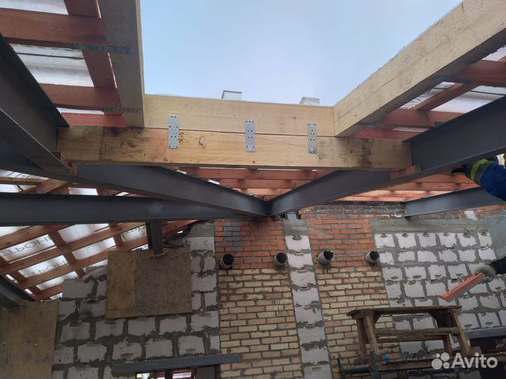 Обследование здания перед покупкой