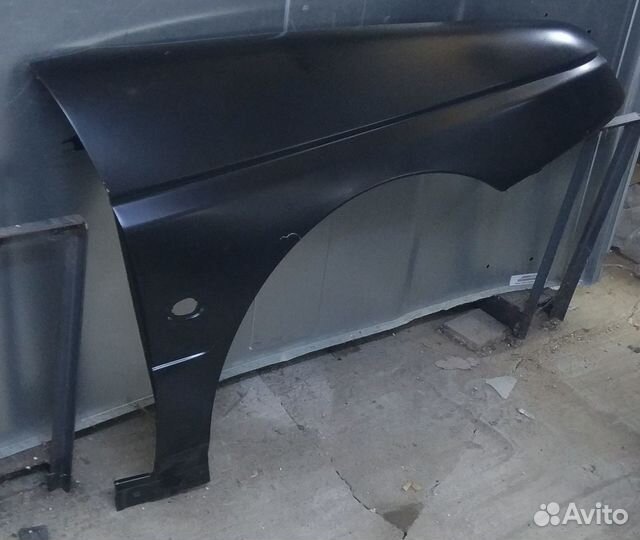 Крыло переднее правое Alfa Romeo 145