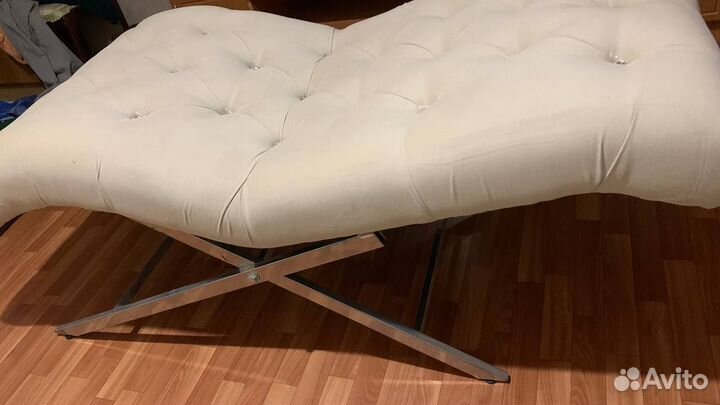 Tisch-Ufa Кушетка косметологическая