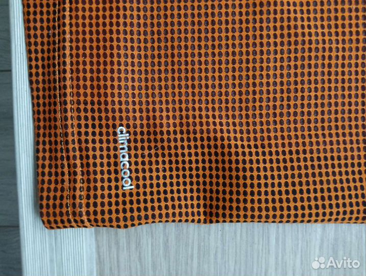 Футболка adidas climacool