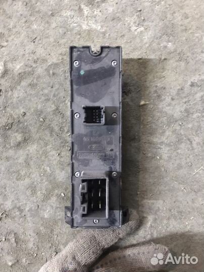 Блок стеклоподъемников Ford Focus 2 Фокус1