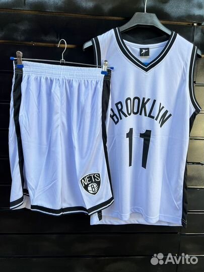 Баскетбольная форма