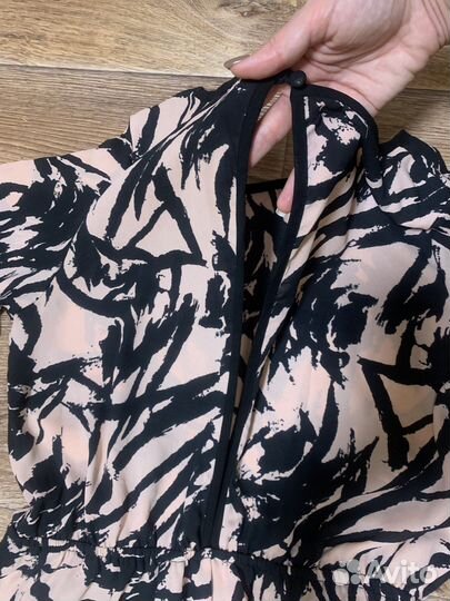 Комбинезон женский праздничный