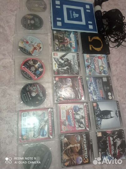 Диски на ps3 мортал комбат