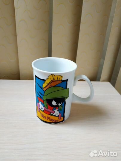 Кружки, стаканы, рюмки